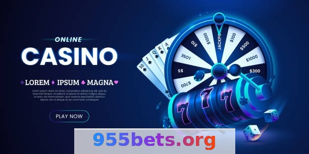⭐ Plataforma 955bet: Segurança e Eficiência nas Apostas 6 Imagem ilustrativa